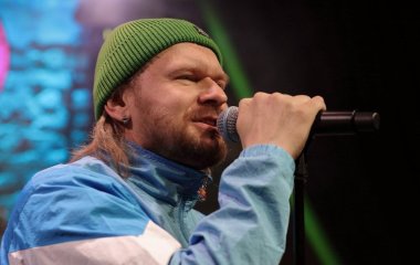 54-річний Олександр Положинський зізнався, чому жодного разу не був у шлюбі та чи в стосунках зараз