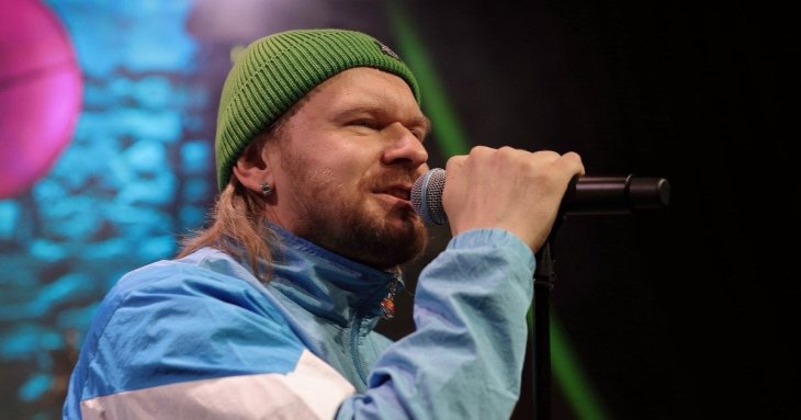54-річний Олександр Положинський зізнався, чому жодного разу не був у шлюбі та чи в стосунках зараз