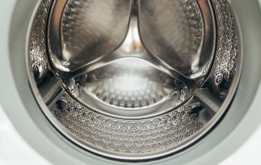 Прощайвайте, накип і цвіль: найефективніший спосіб почистити барабан пральної машини раз і назавжди