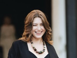 Тишкевич на останньому місяці вагітності розкрила скільки кіло набрала та як готується до пологів