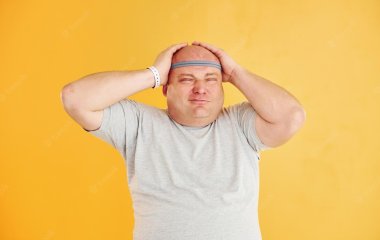 Невролог розповів про одну маловідому причину головного болю