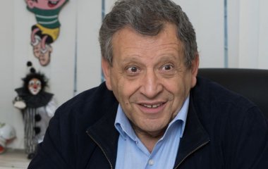 Борис Грачевский поборол онкологию 