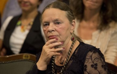 Актриса Нина Акимова найдена мертвой