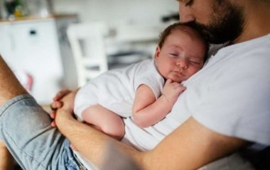 Медики выяснили, как диета и стрессы мужчин влияют на их потомство