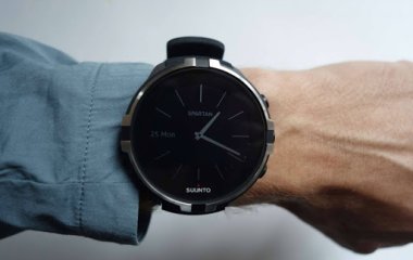 Как правильно выбрать спортивные часы