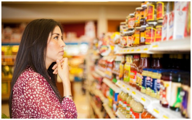 Зимнее питание: в каких продуктах содержится больше всего витаминов