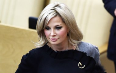 Журналисты добыли фото московской квартиры Марии Максаковой
