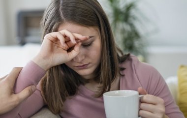 Дієтолог розповіла, які продукти підвищують тривожність
