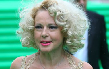 Актриса Кондулайнен перестала выходить на связь после инсульта 