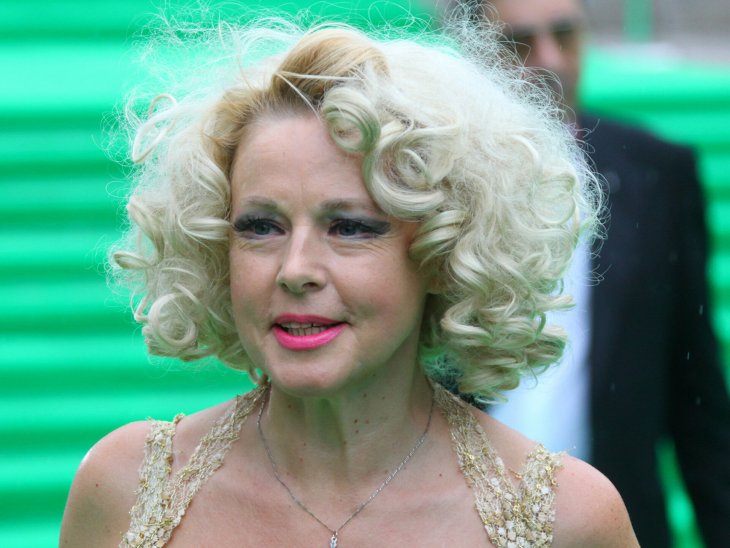 Актриса Кондулайнен перестала выходить на связь после инсульта 