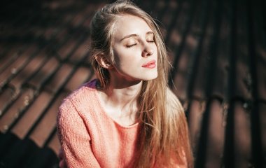 Как перестать терпеть и начать жить