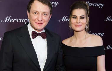 Наконец свободна: жена Марата Башарова официально развелась с мужем