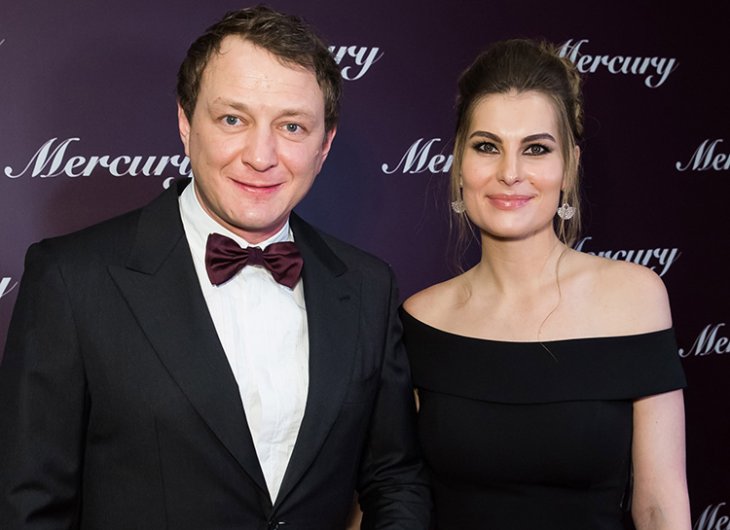 Наконец свободна: жена Марата Башарова официально развелась с мужем