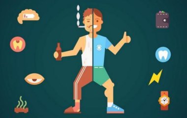 10 причин відмовитися від шкідливих звичок