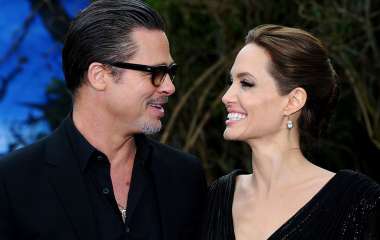 Инсайдер рассказал об отношениях Брэда Питта с Анджелиной Джоли после расставания