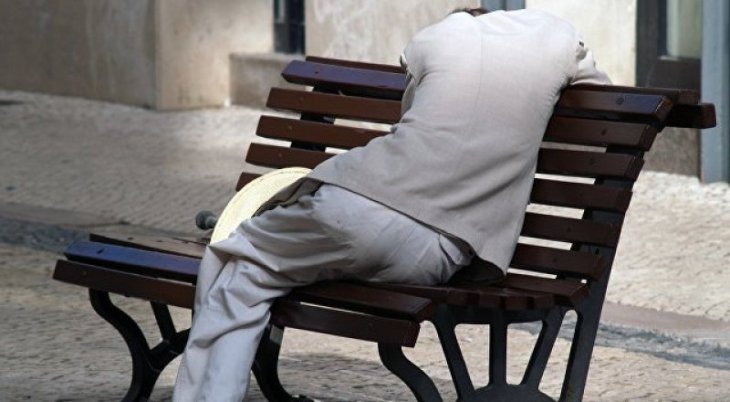 Вчені знайшли нове пояснення синдрому хронічної втоми