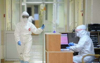 Імунолог попередив про ризик смерті через місяці після COVID-19