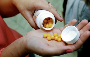 Обережно із цим вітаміном! Його надлишок призводить до зупинки серця