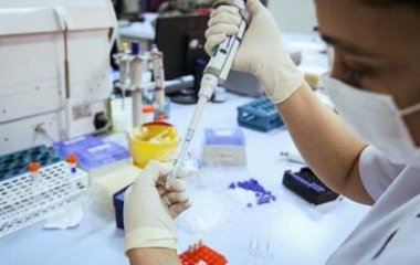 Вчені визначили гени для передбачення тяжкості перебігу COVID-19