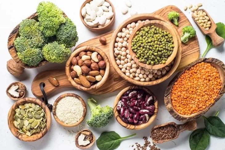 Ученые назвали дешевые белковые продукты, заменяющие мясо