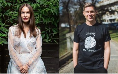 Экс-жена Владимира Остапчука ответила, подала ли иск в суд против него из-за общего дома