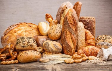 Що буде з організмом, якщо перестати вживати хліб