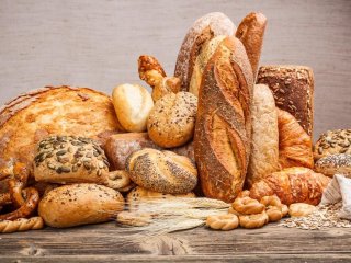 Что будет с организмом, если перестать употреблять хлеб