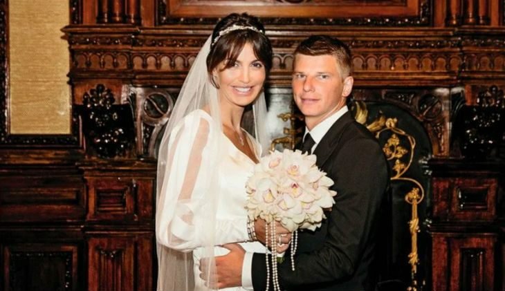 Екс-дружина Андрія Аршавіна розповіла, як бореться зі смертельною недугою