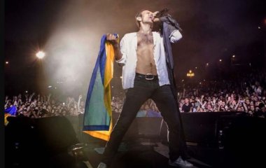 Святослав Вакарчук назвал три главных способа остановить Путина