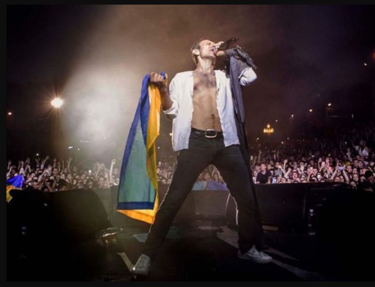 Святослав Вакарчук назвал три главных способа остановить Путина