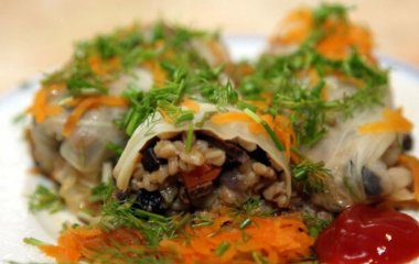 Идеальный рецепт вкуснейших голубцов без грамма мяса: гости даже не догадаются