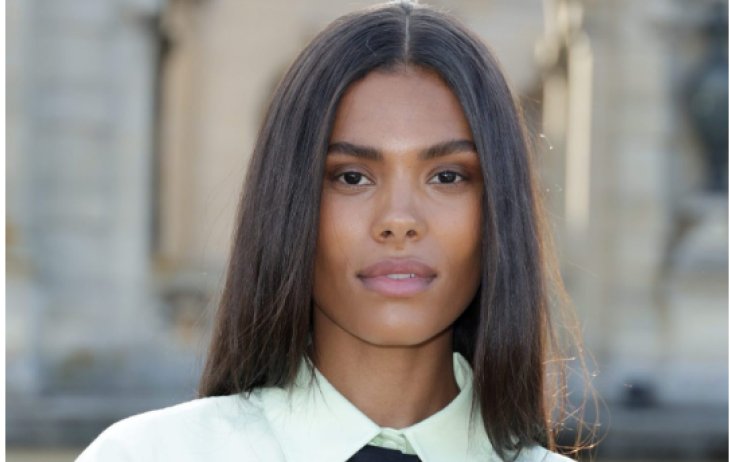 В Сети считают, что Тина Кунаки не была счастлива с Венсаном Касселем. Все из-за ее фото с новым возлюбленным