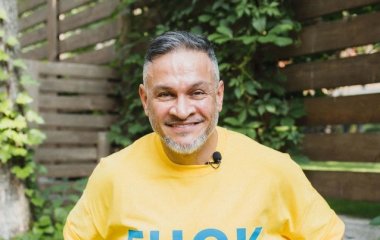 51-летний Эктор Хименес-Браво в нижнем белье восхитил свои видом фанов