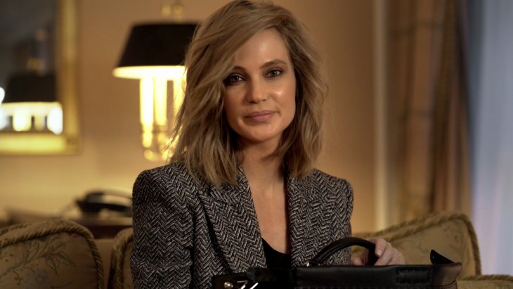 Наталья Ионова рассказала об отношениях с супругом