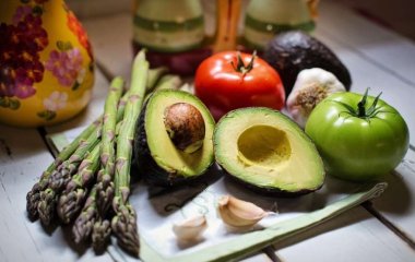 Медики назвали продукты, которые влияют на артериальное давление