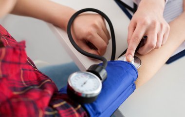 12 продуктів, які знижують тиск