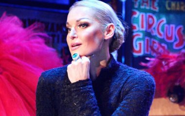 «Она живет в аду»: Анастасия Волочкова заявила, что Игорь Вдовин угрожает убить их общую дочь Ариадну