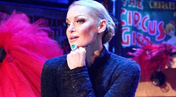 «Она живет в аду»: Анастасия Волочкова заявила, что Игорь Вдовин угрожает убить их общую дочь Ариадну