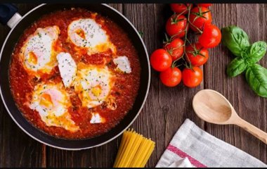 Названы идеальные продукты для завтрака