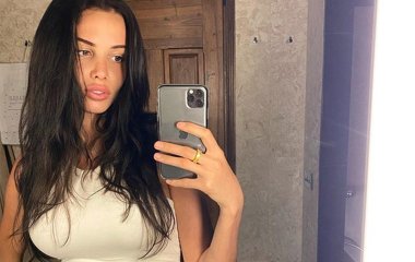 Анастасия Решетова рассказала о личной жизни после расставания с Тимати