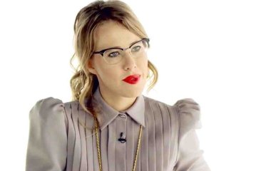 Ксения Собчак высказалась о материнстве
