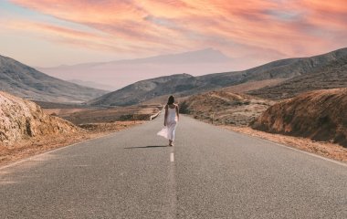 Інтуїтивний тест: погляньте на малюнок, щоб визначити, на якому ви зараз етапі життя