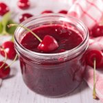 Соус из вишен: интересное дополнение к мясу и сыру