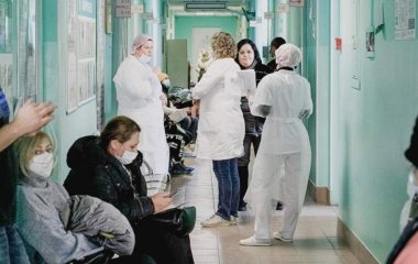 Лікарка розповіла про причини незворотних порушень пам'яті після COVID-19.
