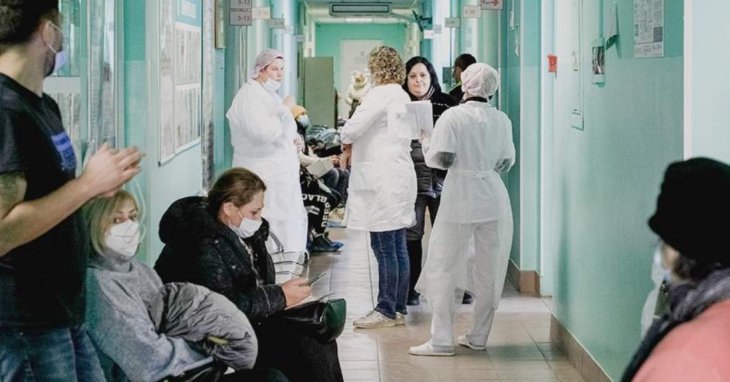 Лікарка розповіла про причини незворотних порушень пам'яті після COVID-19.