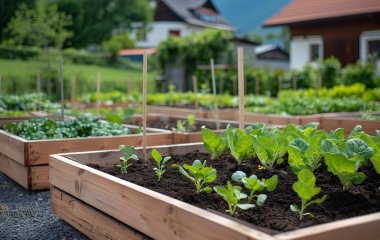Які культури краще сіяти у квітні, щоб зібрати багатий урожай великих та смачних плодів