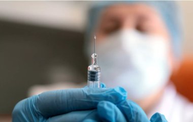 Вчені з'ясували, як вакцинація від грипу впливає на ризик зараження COVID-19