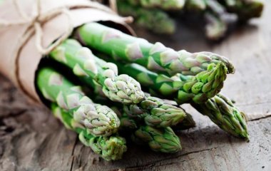 Чим спаржа корисна для здоров’я: 5 потужних переваг продукту