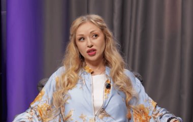 Наталія Валевська у сльозах розкрила правду про втрату трьох дітей: