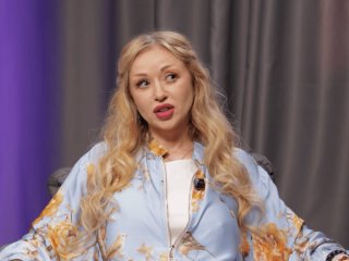 Наталія Валевська у сльозах розкрила правду про втрату трьох дітей: